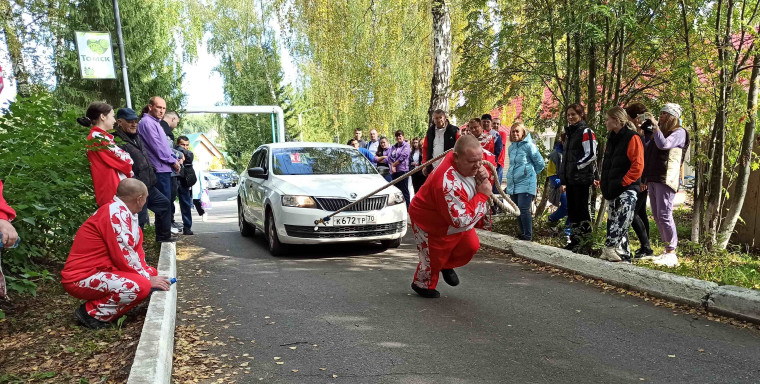 Быстрые, сильные и ловкие: где работают самые спортивные сотрудники Почты. Быстрые, сильные и ловкие: где работают самые спортивные сотрудники Почты.