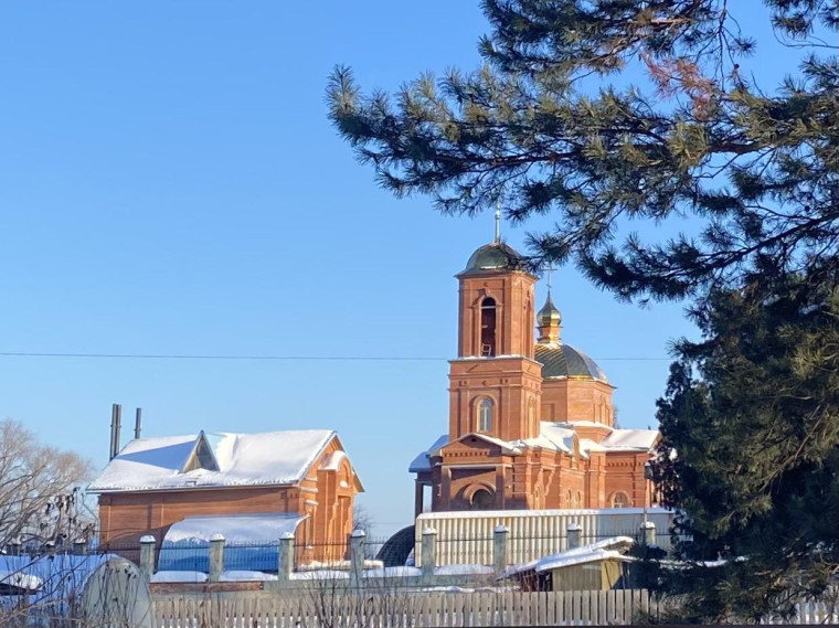 Поздравление Главы Шегарского района с Рождеством Христовым. Поздравление Главы Шегарского района с Рождеством Христовым.